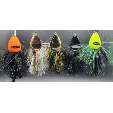 Diefenbaker Lake Special - 2 Pack — High Caliber Lures